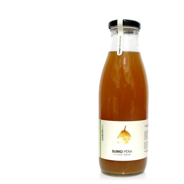 Sumo Saborbio 750ml