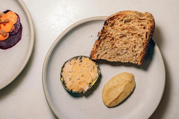Foie Gras do Essencial (fatia aprox 75g)