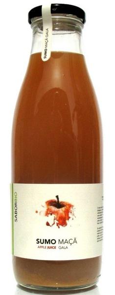 Sumo Saborbio 750ml